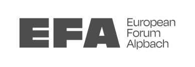 EFA: European Forum Alpbach